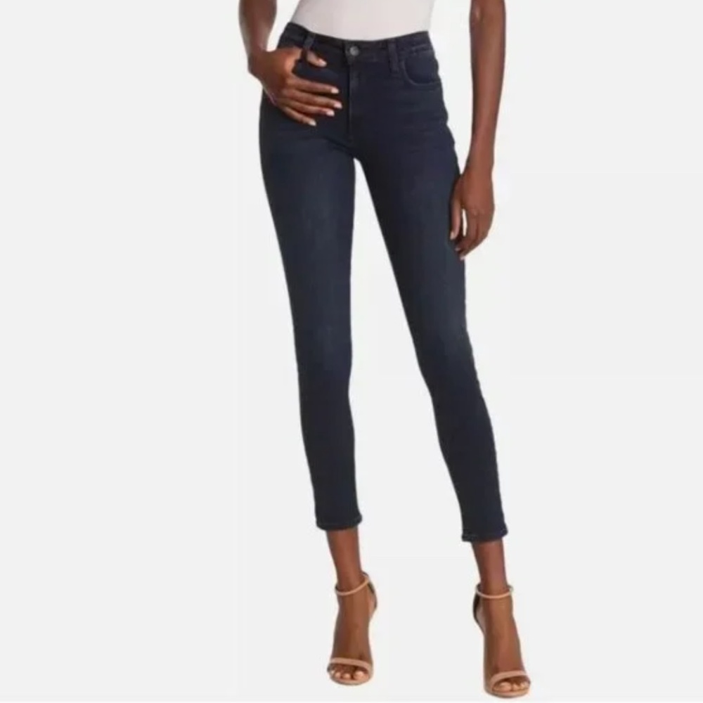 Joe's Jeans, Curvy Skinny Ankle, provo - Picture 3 of 9